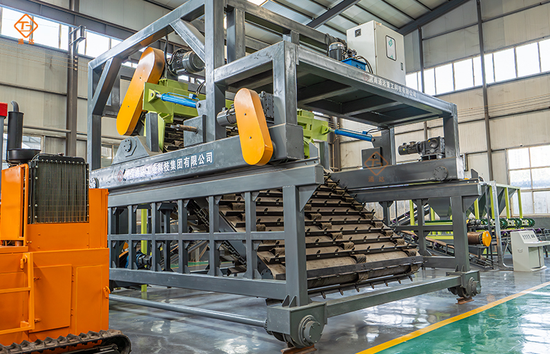 ţ�S���ϰl(f��)�ͼӹ��O(sh��)������ţ�S�D(zhu��n)�����ЙC(j��)���ϵ�һ�����O(sh��)��ϵ�y(t��ng)